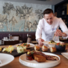 Menu Flow