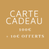 Carte Cadeau