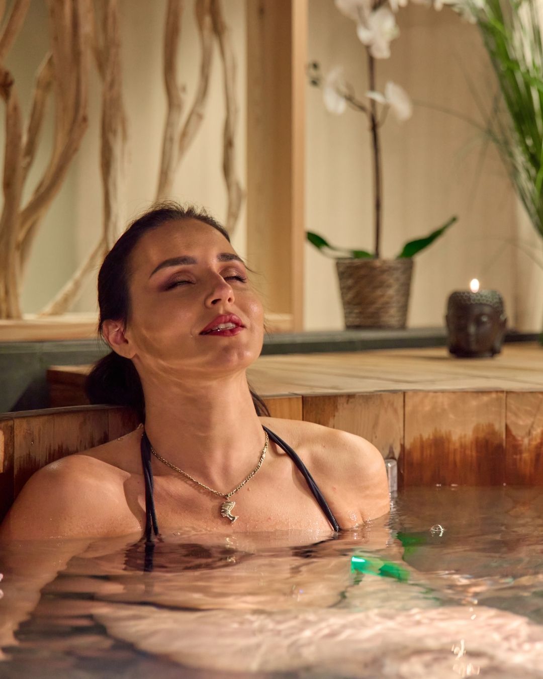 Découvrir le Mona Spa<br>de La Tour-de-Salvagny (69)